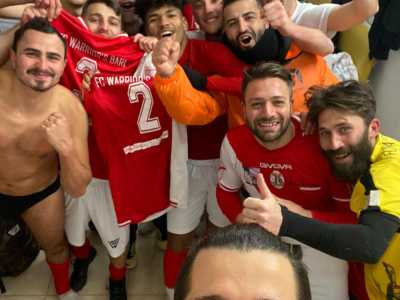 �A inizio stagione pochi dei nostri calciatori avevano esperienza in campo agonistico  - sottolinea Columbo -, ma appena arrivato ho chiesto loro di cominciare a sacrificarsi con gli allenamenti. Oggi posso affermare di aver un gruppo affiatato: 25 ragazzi tra i 19 e i 37 anni che stanno raggiungendo un buon livello tecnico�